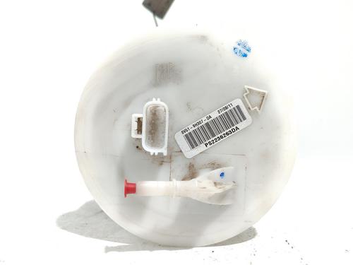 Fuel pump FORD FIESTA VI (CB1, CCN) 1.25 | BP16507134M76 