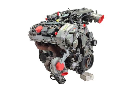 Engine MERCEDES-BENZ CLK (C209) CLK 220 CDI (209.308) | BP29351656M1 