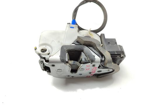 Front right lock OPEL ASTRA J (P10)  | BP16857218C97 