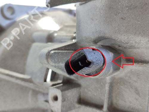 Gearbox HYUNDAI KONA (OS, OSE, OSI)  | BP29479805M3 