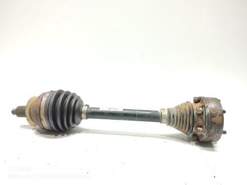 Used Left front driveshaft VW POLO V (6R1, 6C1) 1.2 TDI (75 hp) 30518022
