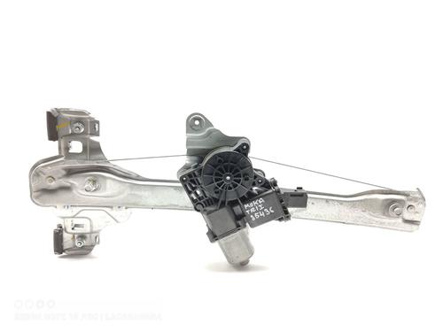 Used Rear left window mechanism OPEL MOKKA / MOKKA X (J13) [2012-2025]  21538899