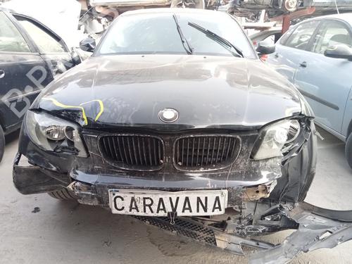 Electronic module BMW 1 (E87) 118 d | BP19145145M83 