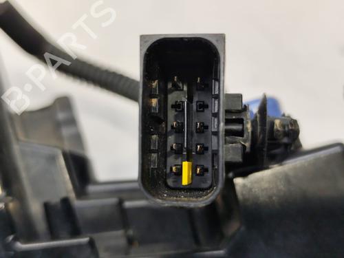 Right front indicator PEUGEOT 308 III (FB_, FH_, FP_, F3_, FM_)  | BP29532869C33 