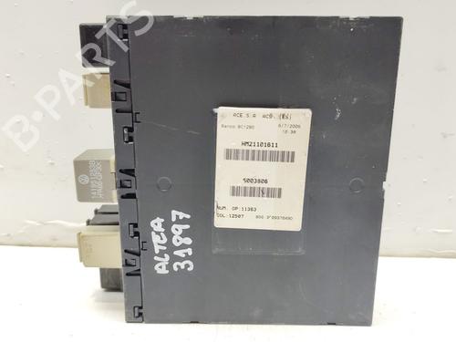 Fuse box SEAT ALTEA (5P1) | BP25791438E1