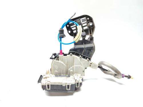 Used Rear right lock MERCEDES-BENZ CLA Coupe (C117) CLA 200 CDI / d (117.308) (136 hp) 16510568