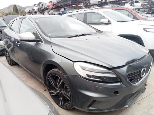 Engine control unit (ECU) VOLVO V40 Hatchback (525) | BP16512400M57