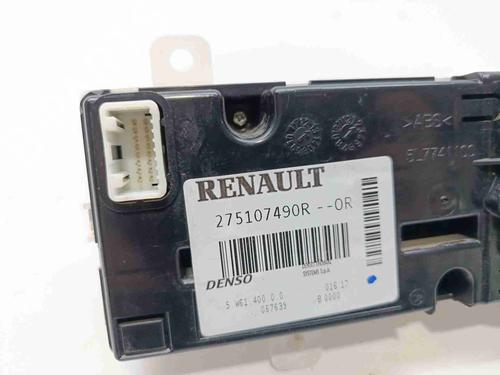 Climate control RENAULT MASTER III Van (FV) 2.3 dCi 130 FWD (FV0M, FV0Y, FV0J, FV02, FV03) | BP34584103I5 - Image 4