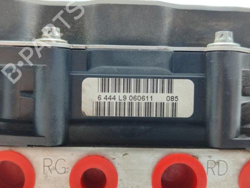 ABS pump PEUGEOT 508 I (8D_) 1.6 HDi | BP18551524M43 