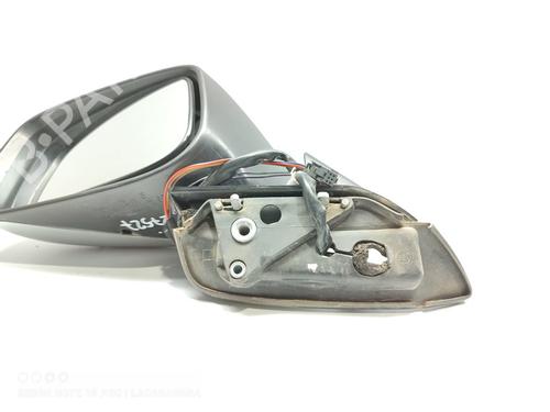 Left mirror CITROËN C8 (EA_, EB_) 2.2 HDi | BP19119166C26 