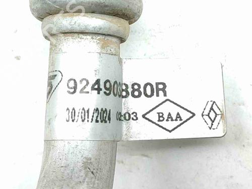 Pipe RENAULT EXPRESS Box Body/MPV | BP38645741M125 - Image 2