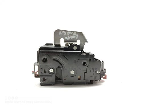 Front left lock AUDI A3 (8P1) 1.9 TDI | BP22415530C98