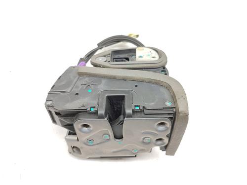 Front right lock OPEL INSIGNIA B Grand Sport (Z18) 1.5 (68) | BP28581824C97 
