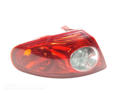 Used Left taillight CHEVROLET LACETTI (J200) 1.6 (109 hp) 25330898