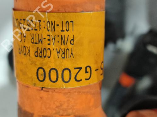Gearbox HYUNDAI IONIQ (AE) 1.6 GDI Hybrid | BP17733298M3 