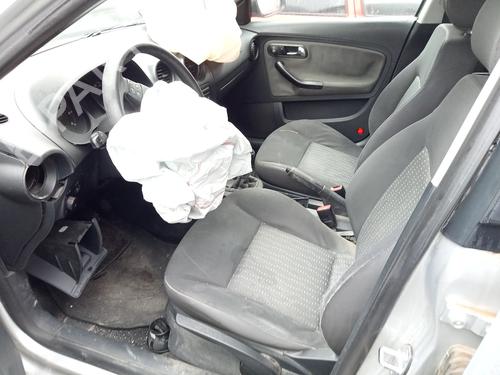 Engine SEAT IBIZA III (6L1) | BP16507977M1