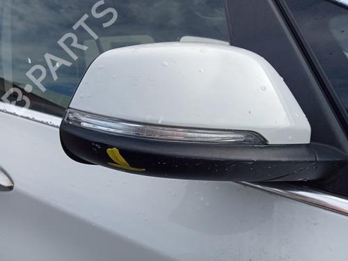 Used Right mirror BMW 2 Gran Tourer (F46) 216 d (116 hp) 30773572
