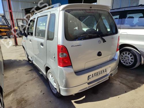 Right taillight SUZUKI WAGON R+ (MA)  | BP25333487C35 