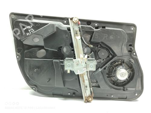 Front right window mechanism FORD FIESTA VI (CB1, CCN) 1.25 | BP19518649C23 