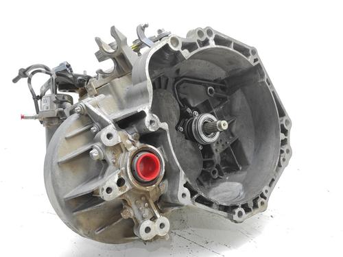 Gearbox OPEL MOKKA / MOKKA X (J13)  | BP16514666M3 