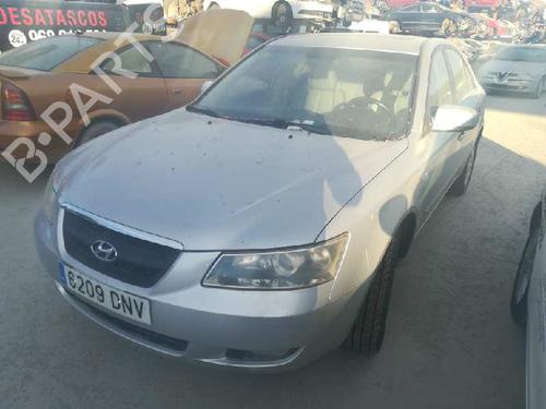 Used Parts HYUNDAI SONATA V (NF)  2.4  1602624
