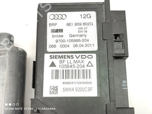 Right front window motor SEAT EXEO (3R2) 2.0 TDI | BP22419373E20 