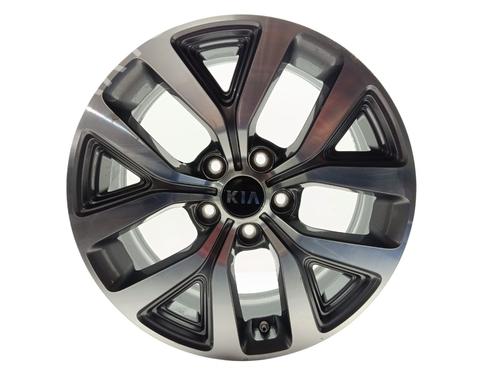 Used Rim KIA SPORTAGE III (SL) 1.6 GDI (135 hp) 33117449