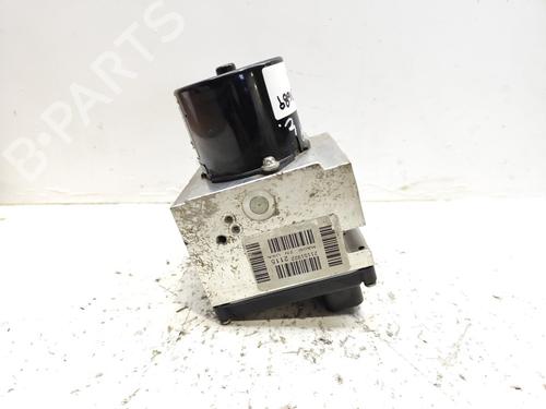 ABS pump PEUGEOT 407 (6D_) 2.0 (6DRFNB, 6DRFNE) | BP25437763M43