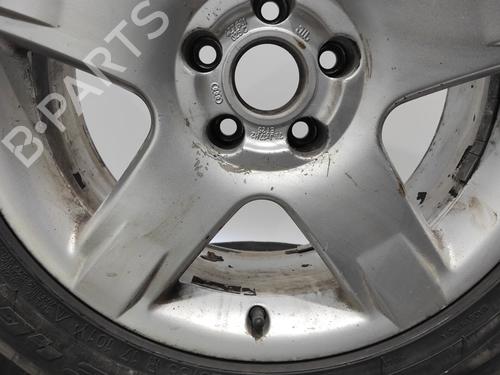 Rim AUDI ALLROAD C5 (4BH) 2.5 TDI quattro | BP16513788C45 