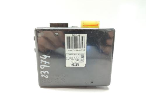 Electronic module HYUNDAI GENESIS (DH) 3.8 GDI 4WD (315 hp) 16505317