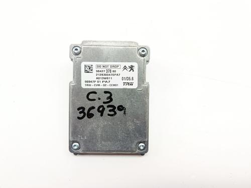 Camera CITROËN C3 III (SX) | BP32859097E14 - Image 4