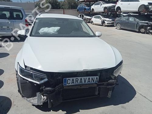 Used Parts VW PASSAT B8 Variant (3G5, CB5)  2.0 TDI  3985327