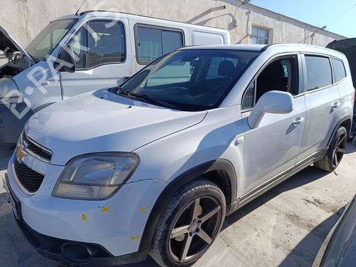 Used Parts CHEVROLET ORLANDO (J309)  2.0 D  4437659