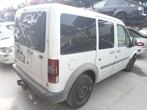 Steering column stalk FORD TRANSIT CONNECT (P65_, P70_, P80_) 1.8 TDCi | BP17002706I23