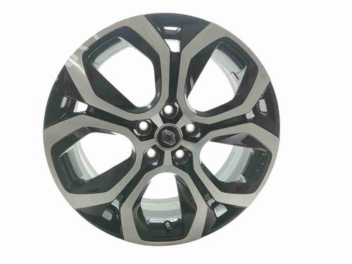 Used Rim Rim RENAULT ARKANA I (LCM_, LDN_) [2019-2026] 40097869 40097869