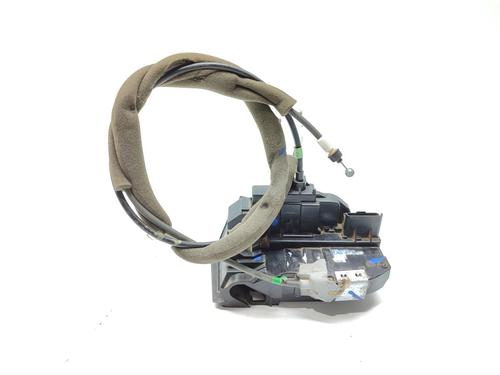 Used Front right lock NISSAN JUKE (F15) 1.2 DIG-T (115 hp) 16509936