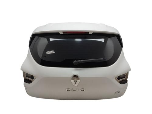 Used Tailgate RENAULT CLIO IV (BH_) [2012-2021]  27457234