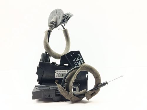 Used Rear left lock RENAULT MEGANE IV Grandtour (K9A/M/N_) 1.5 Blue dCi 115 (K9A6) (116 hp) 31973643