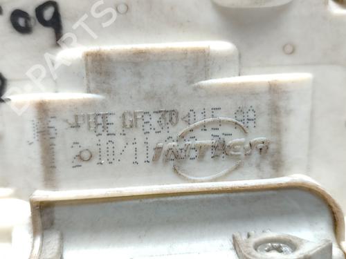 Front left lock SEAT EXEO ST (3R5) 2.0 TDI | BP16779834C98