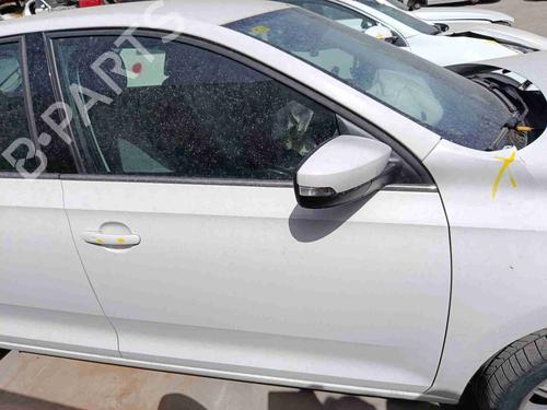 Used Right front door Right front door SEAT TOLEDO IV (KG3) 1.2 TSI (110 hp) 36676057 36676057