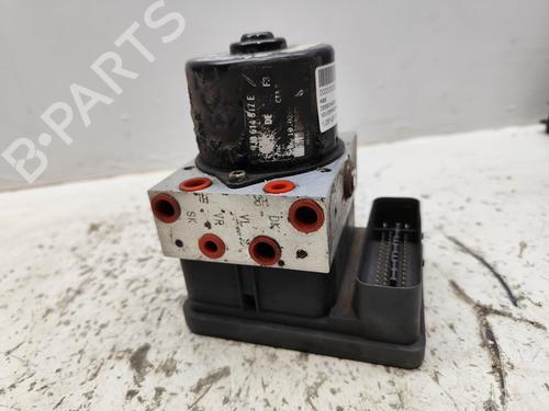 ABS Bremseaggregat VW GOLF IV (1J1) [1997-2008]  25380095