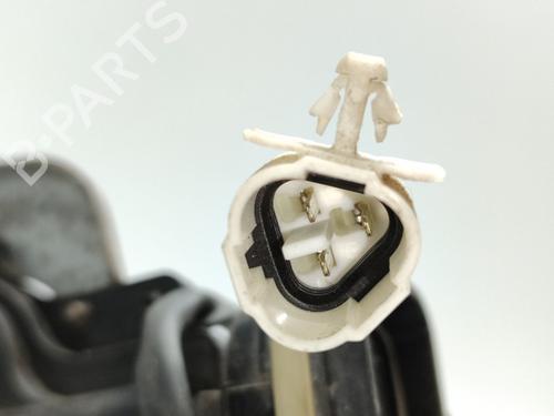 Front right lock SUZUKI GRAND VITARA I (FT, HT) 2.0 TD 4x4 (SQ420D) | BP16881041C97 