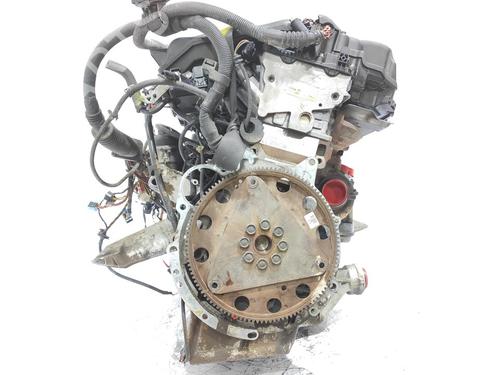 Engine BMW X5 (E53) 3.0 d | BP16507774M1 