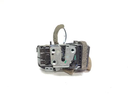 Rear right lock NISSAN JUKE (F15) 1.5 dCi | BP17869972C99 
