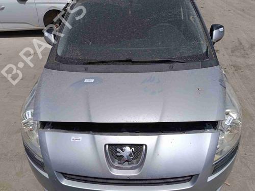 Motorhjelm Motorhjelm PEUGEOT 5008 (0U_, 0E_) 1.6 HDi (110 hp) 37631819 37631819
