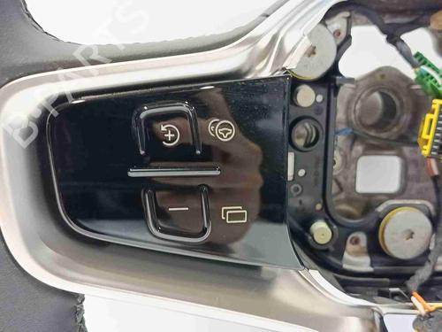 Steering wheel VOLVO EX30 (416) Electric | BP39880613C49 - Image 6