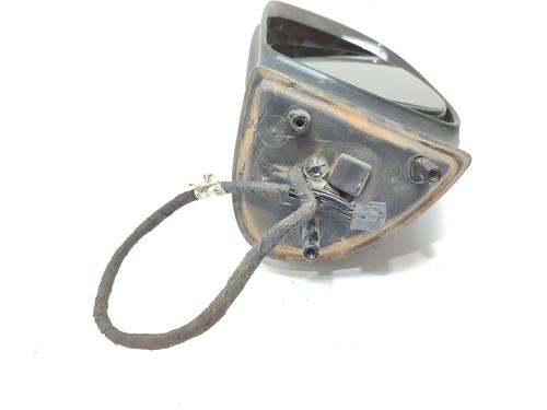 Left mirror MERCEDES-BENZ M-CLASS (W164) ML 320 CDI 4-matic (164.122) | BP17459169C26 