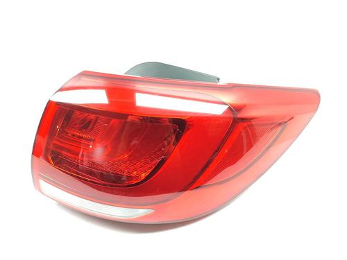 Used Right taillight KIA SPORTAGE III (SL) 1.7 CRDi (116 hp) 26913706
