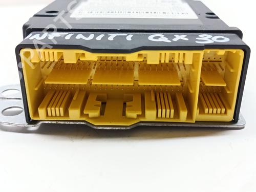 Airbag Kit INFINITI QX30 | BP32330965C86