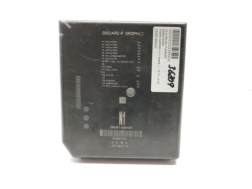 Fuse box NISSAN QASHQAI II (J11, J11_)  | BP27979737E1